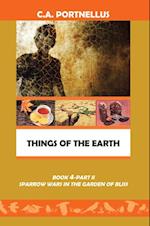 Things of the Earth