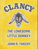 Clancy the Lonesome Little Donkey