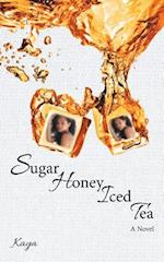 Sugar Honey Iced Tea