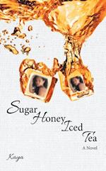 Sugar Honey Iced Tea