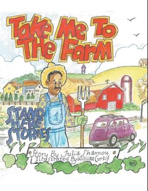 Take Me to the Farm