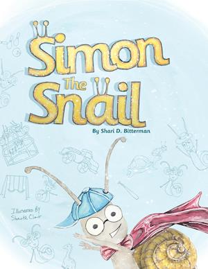 Simon the Snail