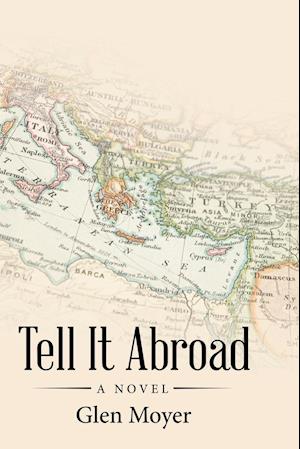 Tell It Abroad