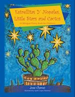 Estrellitas Y Nopales, Little Stars and Cactus