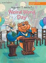 Weird Word Day