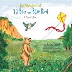 The Adventures of 'Lil Bear and Blue Bird