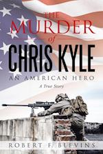 Murder of Chris Kyle