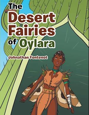 Desert Fairies of Oylara