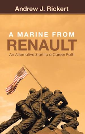 Marine from Renault