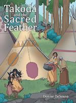 Takoda and the Sacred Feather