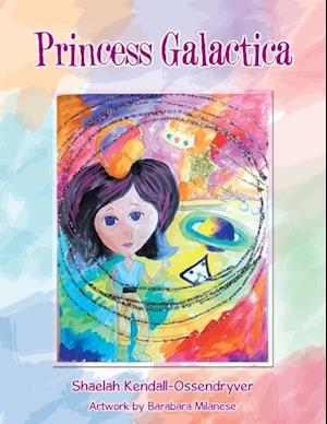 Princess Galactica