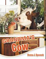 Grandma's Cow