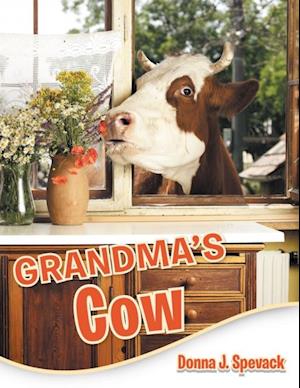 Grandma'S Cow