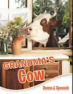 Grandma'S Cow