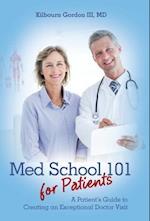 Med School 101 for Patients