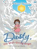 Dusty, the Wish-Giving Angel