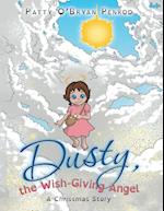 Dusty, the Wish-Giving Angel
