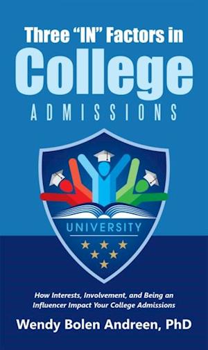 Three 'In' Factors in College Admissions