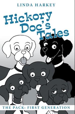 Hickory Doc'S Tales