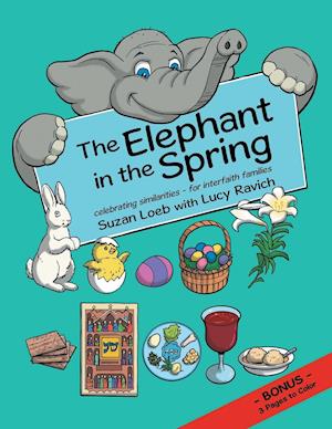 The Elephant in the Spring