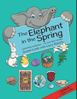 The Elephant in the Spring