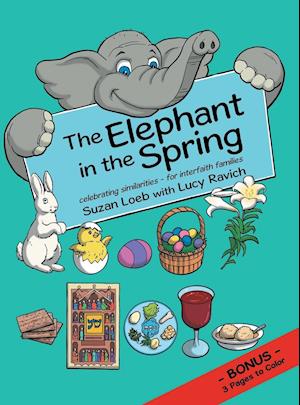 The Elephant in the Spring