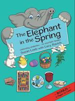 The Elephant in the Spring