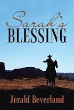 Sarah's Blessing