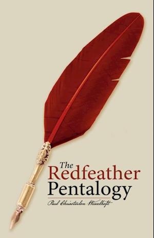 Redfeather Pentalogy