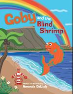 Goby and the Blind Shrimp