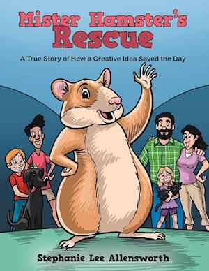 Mister Hamster's Rescue