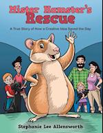 Mister Hamster's Rescue