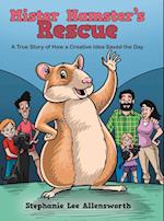 Mister Hamster's Rescue
