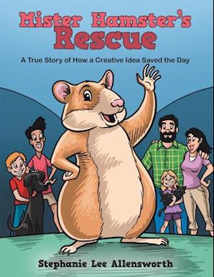 Mister Hamster'S Rescue