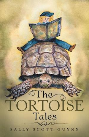 Tortoise Tales