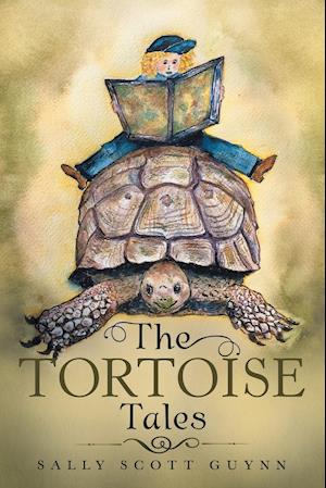 The Tortoise Tales