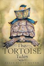 The Tortoise Tales