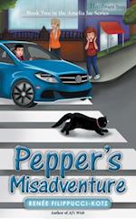 Pepper'S Misadventure