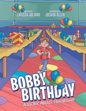 Bobby Birthday