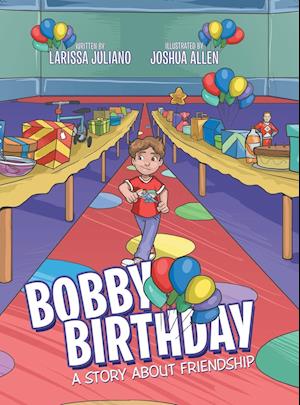 Bobby Birthday