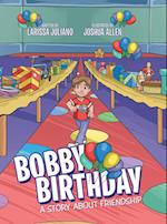 Bobby Birthday
