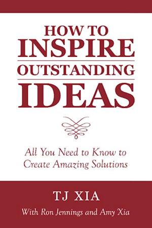 How to Inspire Outstanding Ideas