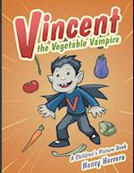 Vincent the Vegetable Vampire