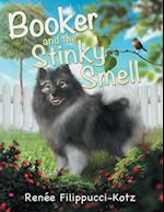 Booker and the Stinky Smell