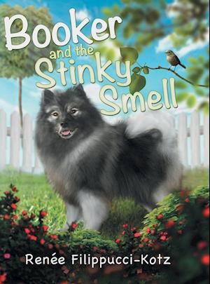 Booker and the Stinky Smell