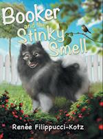 Booker and the Stinky Smell