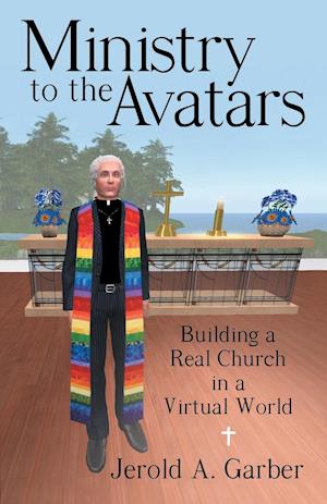 Ministry to the Avatars