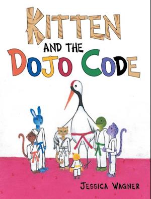 Kitten and the Dojo Code