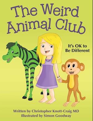 Weird Animal Club