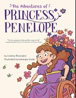 The Adventures of Princess Penelope